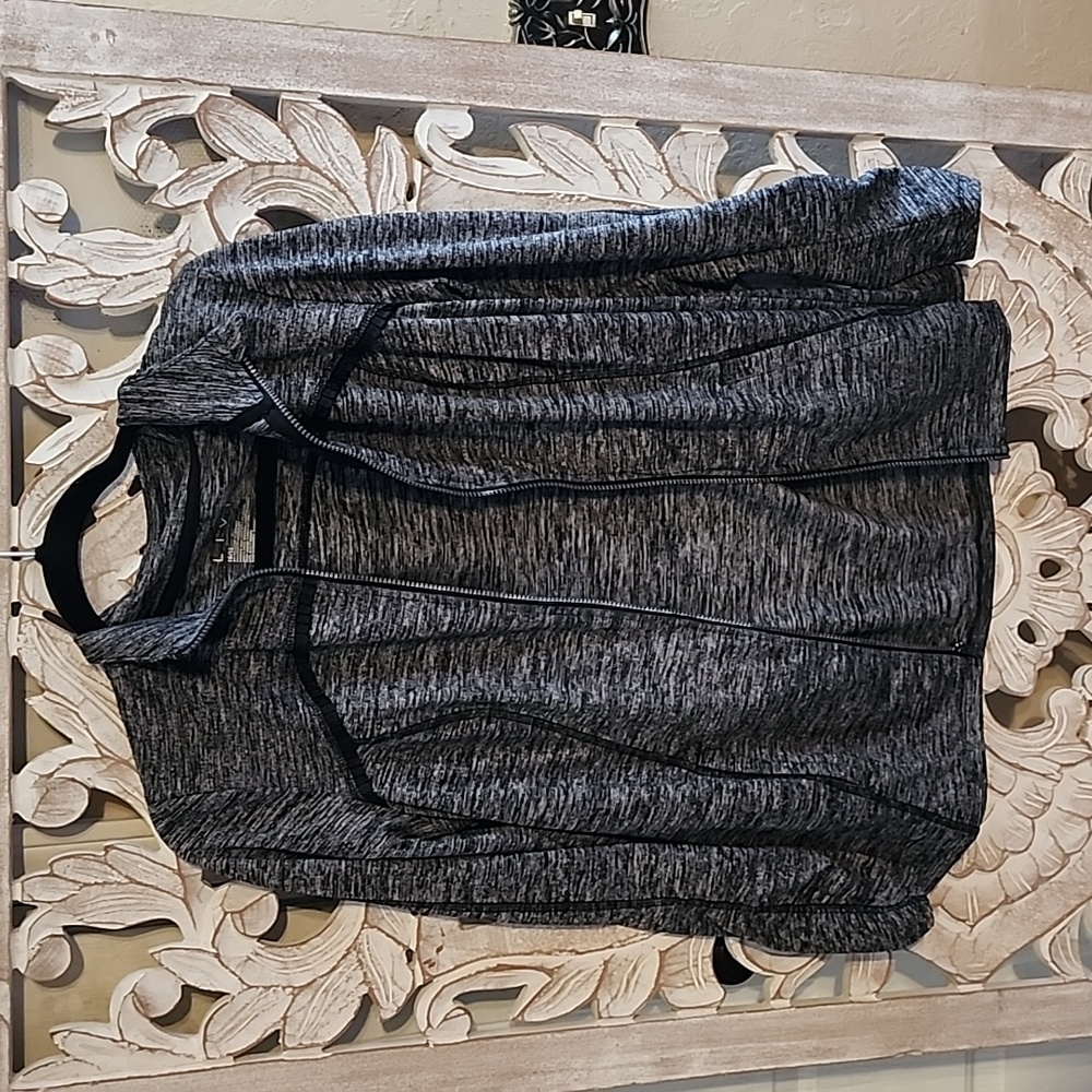 Livi active jacket